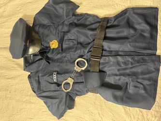 Police costume