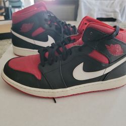 Men's AIRJORDAN Sz. 12
