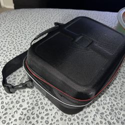 Nintendo Switch Carry Case