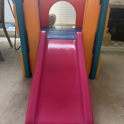 Kids Slide