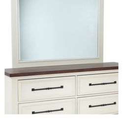 Dresser Mirror Only 