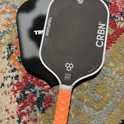 USED CRBN 3 TruFoam Genesis Elongated