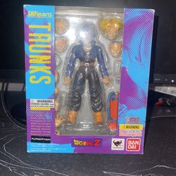 First Release Shf Trunks