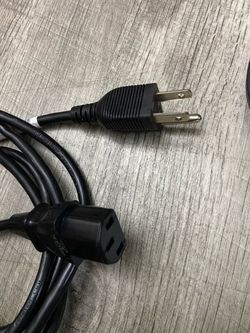 Power cables