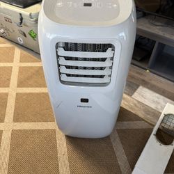 Portable AC Unit