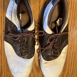 Golf Shoes
