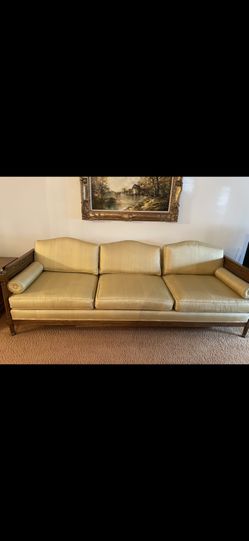 Mid Century Modern Couch