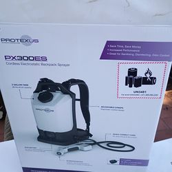 Tengo 12 Backpack Nuevas En Su Caja Con Su Batería Y Cargador 