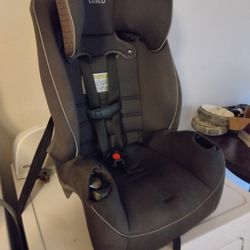 Child Car Seat In Excellent Condition Nice And Clean For Sale In Pine Hills