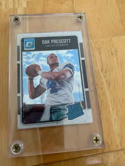 Dak Prescott