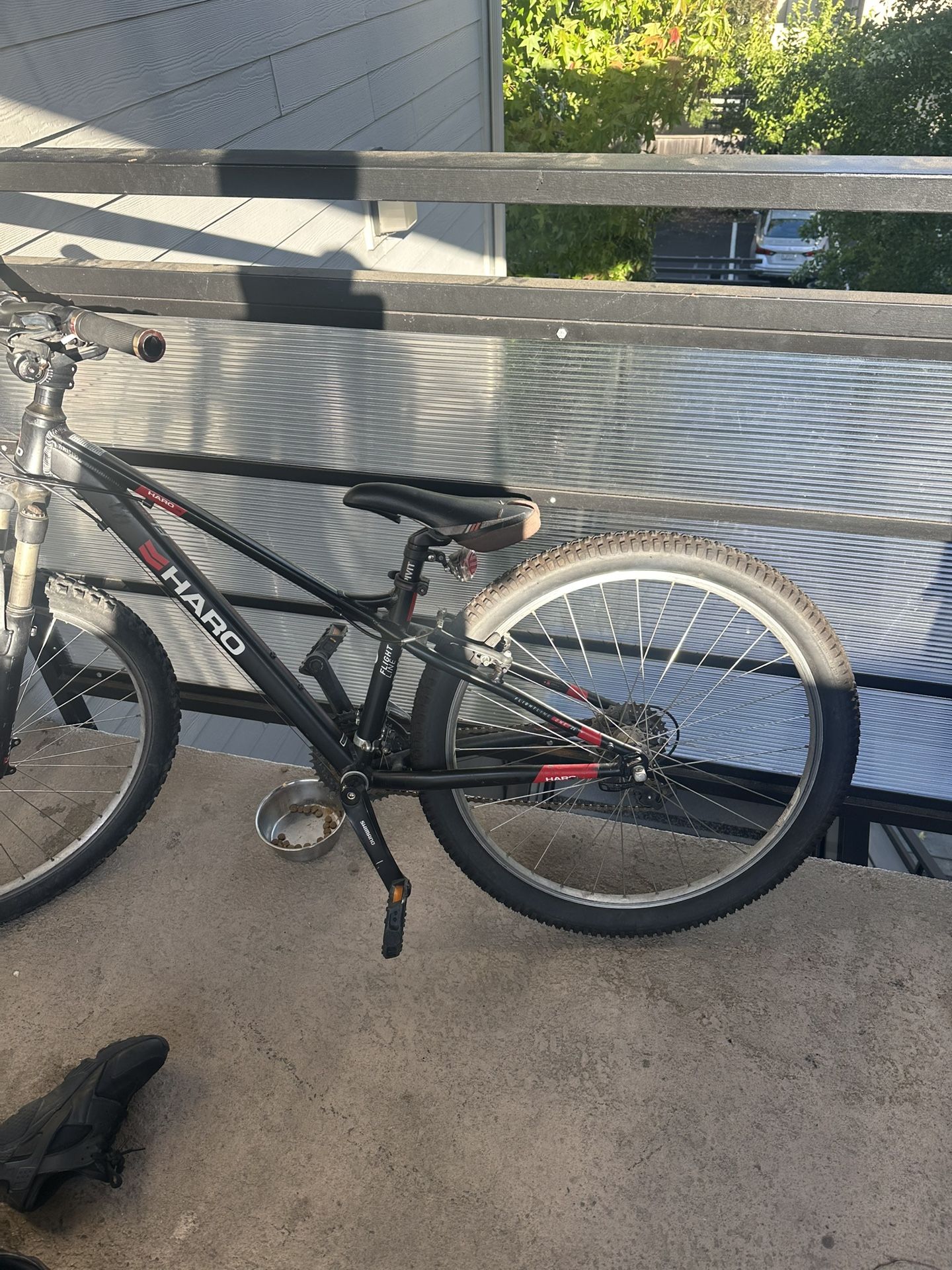 HARO Bicycle