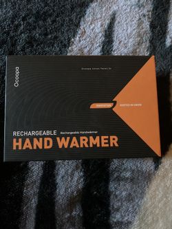 Ocoopa Hand Warmers