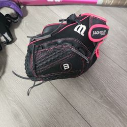 Softball Items 