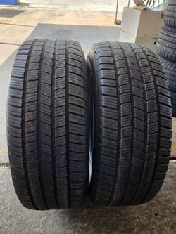 Tires