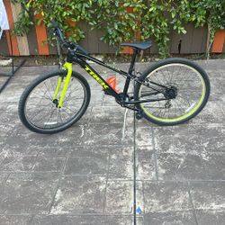 Kid’s Bike Trek Wahoo 24