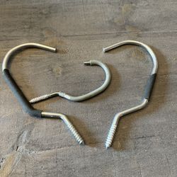 Bike Hanging Hooks 