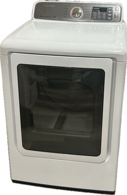 Samsung Gas Dryer. Like new!
