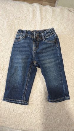 Old Navy Baby Denim Jeans