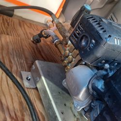 Car Wash EQUIPMENT For Sell