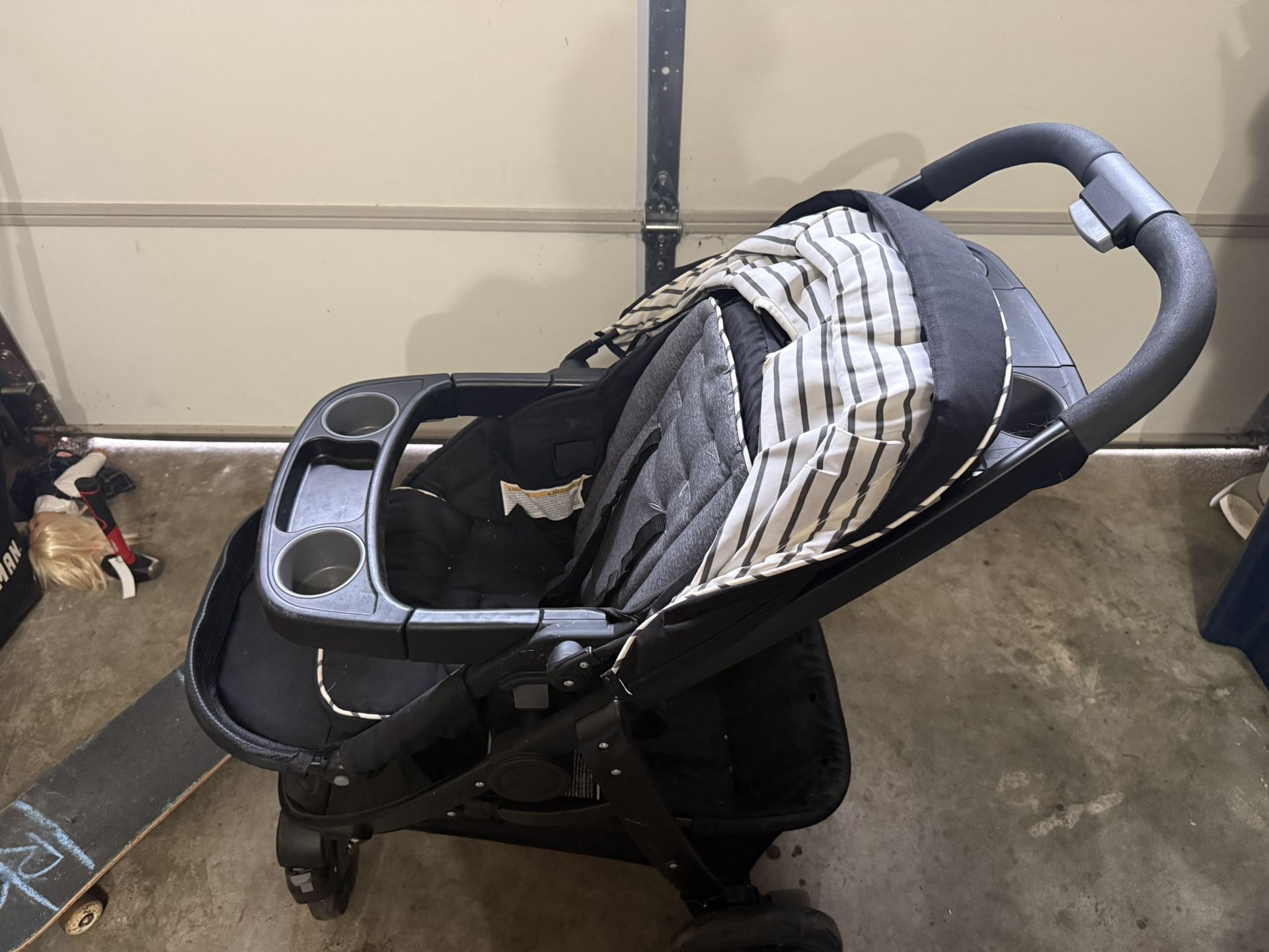Graco Stroller