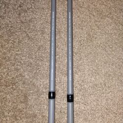 Ozark Trail OTX Baitcast Fishing Rod 