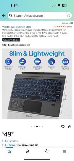 Keyboard 