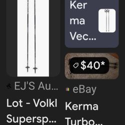 Solomon Boots,Solomon Skis With Kerma Vector Poles