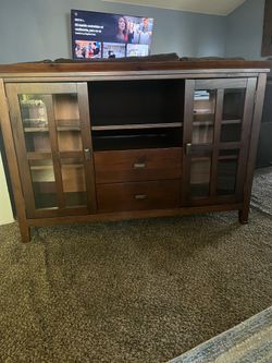 Mueble para televisión