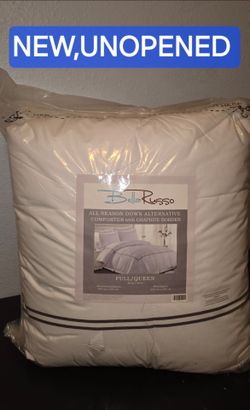 Bella Russo All season Down Alternative Comforter