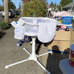 GARAGE SALE 