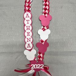 Kids Mickey Mouse Lei 