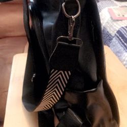 Brand New Back Pack Purse