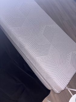 $30 or BEST OFFER Queen Trifold Mattress