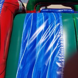 IN-807 Obstacle Course