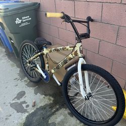 SE blocks flyer 26-inch