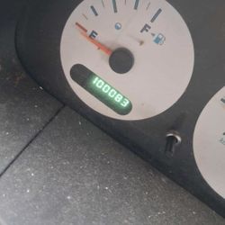 2010 Dodge Caravan/Grand Caravan