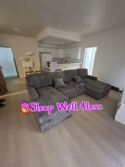 New Sectional sofas