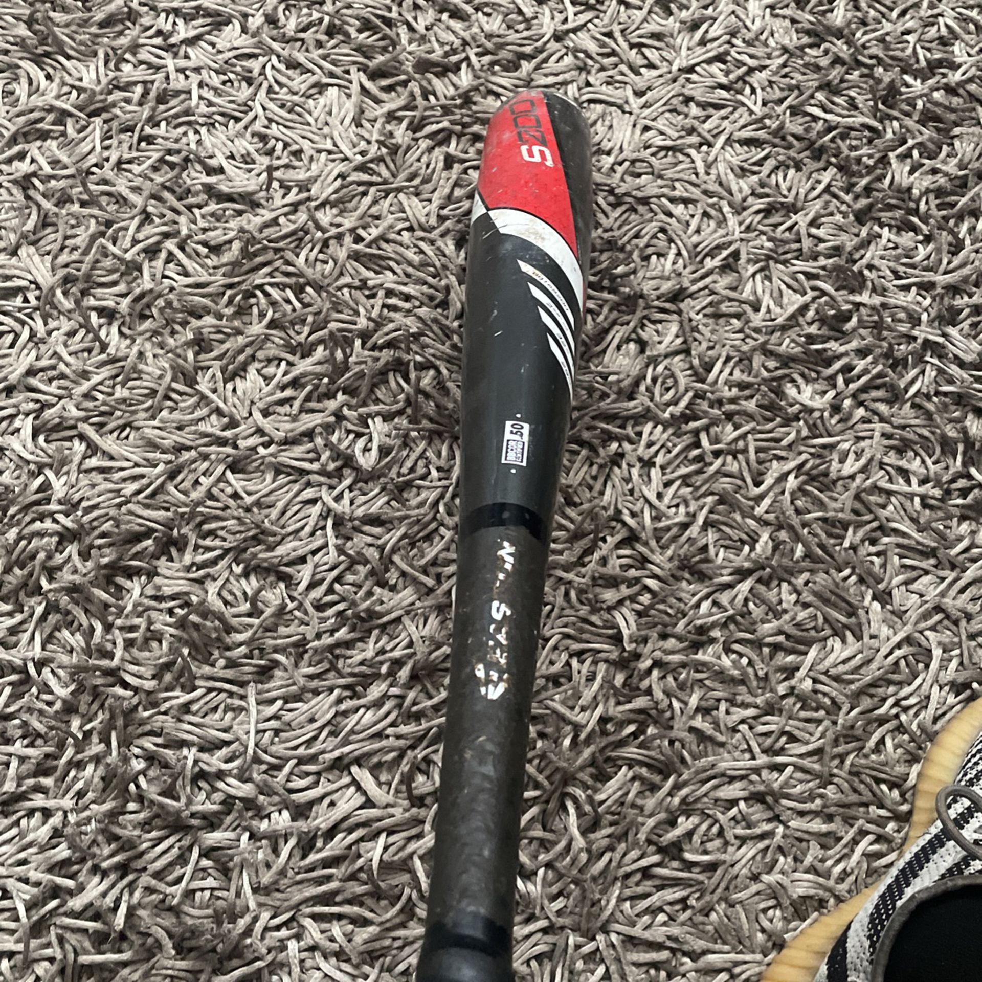Easton baseball Bat