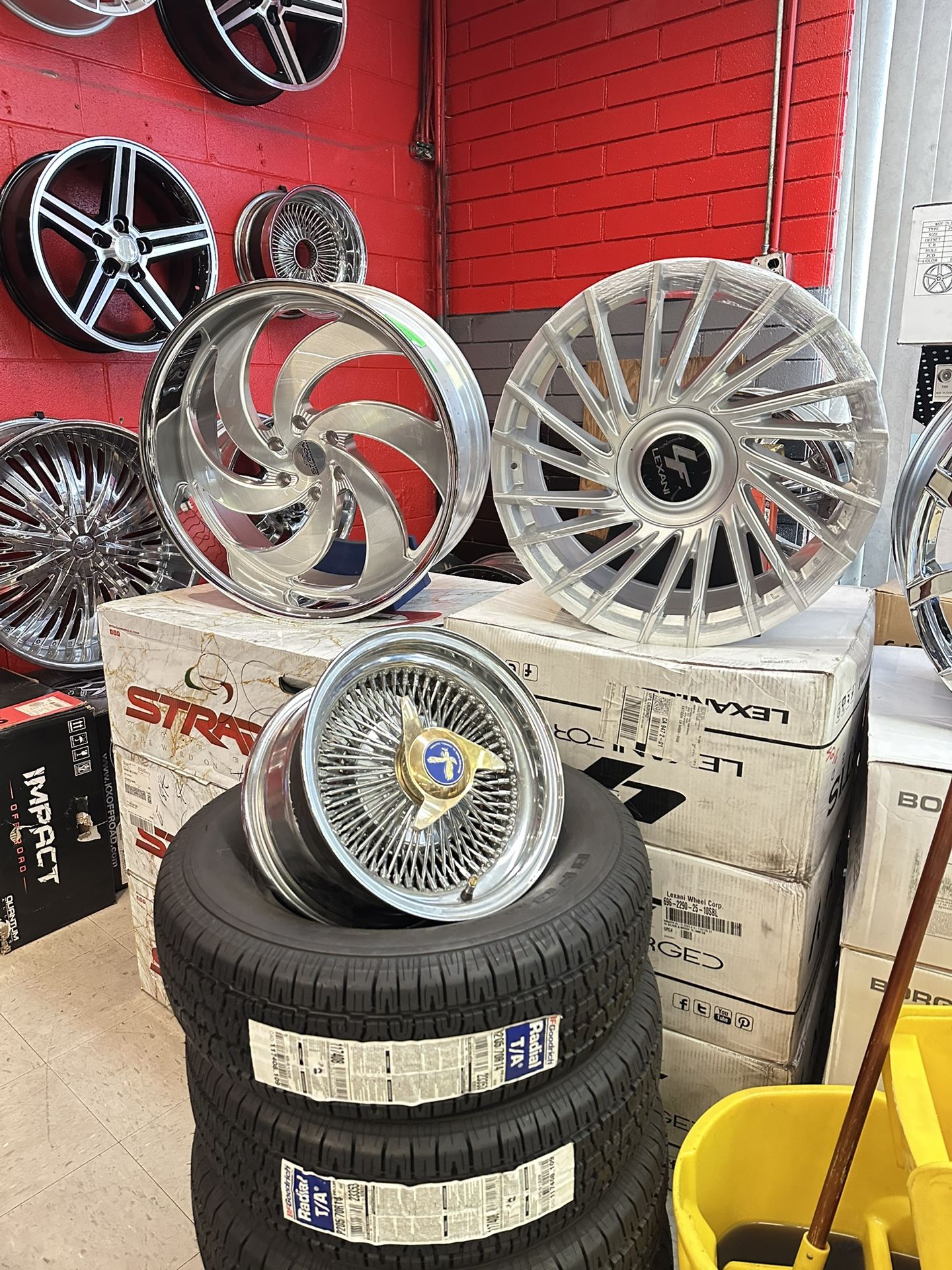 Artis Lexani Wheels On Sale Financial Available 
