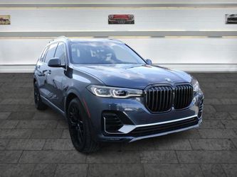 2020 BMW X7