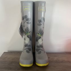 Joules wellies sale deals