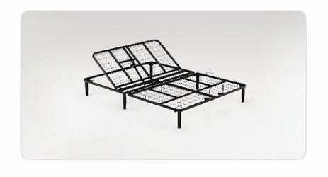 Queen Adjustable base / Base ajustable para cama