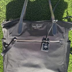 Kate Spade Diaper Bag