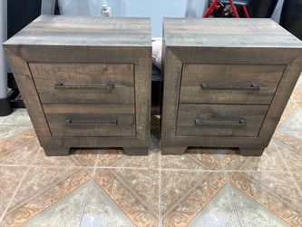 Nightstand