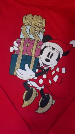 Toddler Girl Long Sleeve Shirt