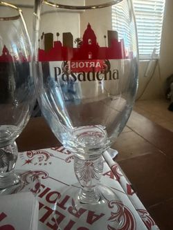 Beer 🍺 glasses