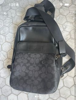 New Crossbody