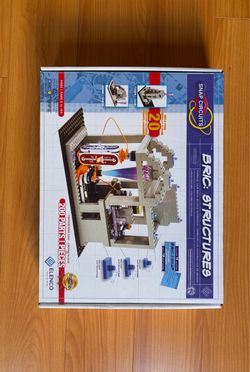 Snap circuits
