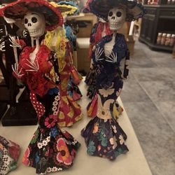 Dia De Los Muertos