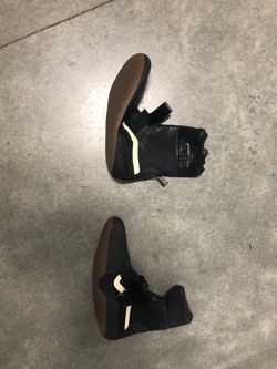 Surfing Booties Vans Men